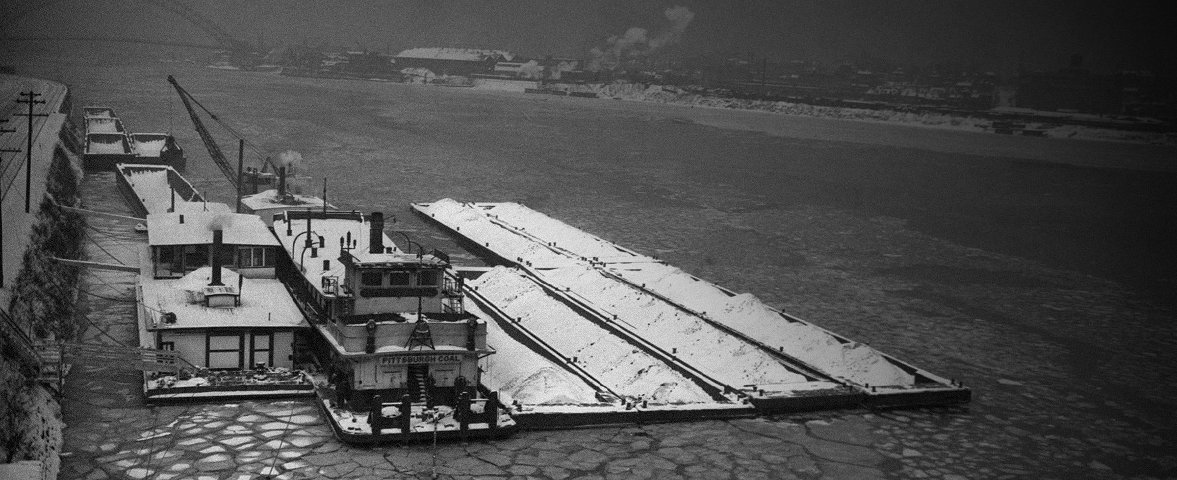 1940s Brewer Fuel Fund The Pittsburgh Foundation